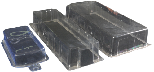 Toy Blister Pack